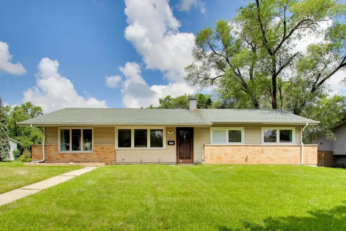 1300 Jefferson Road