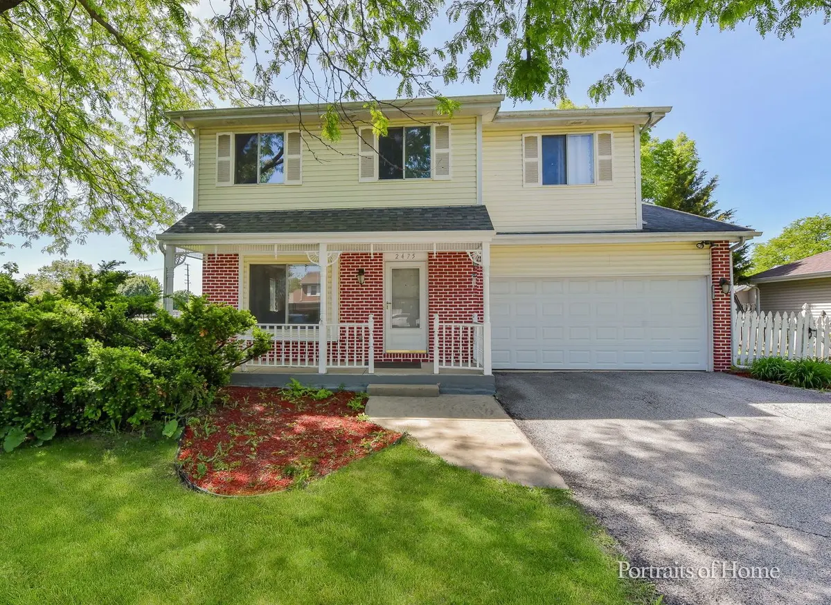 2475 Westleigh Court