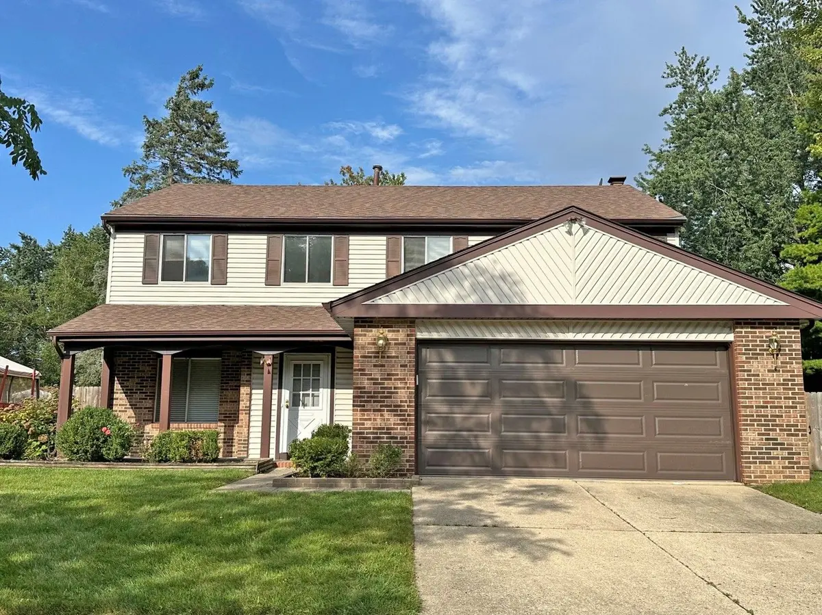 208 Autumn Lane
