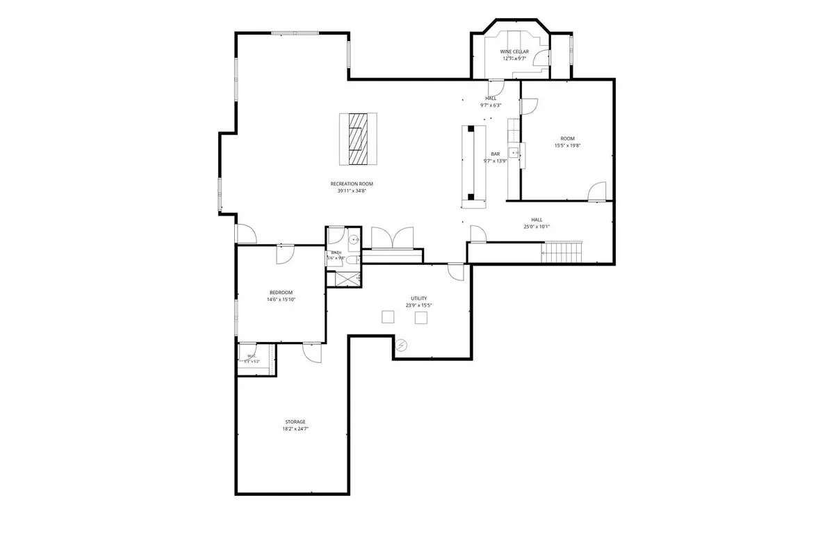 11954 Cross Creek Court
