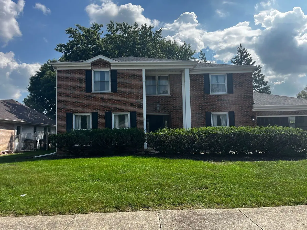 1609 Barry Lane