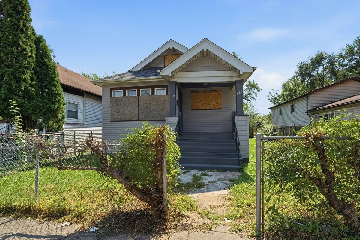 311 W 107th Street