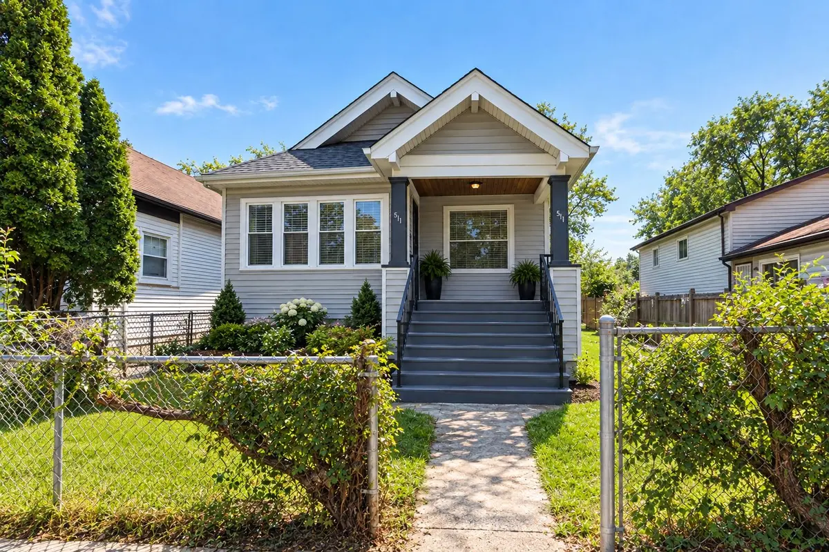311 W 107th Street