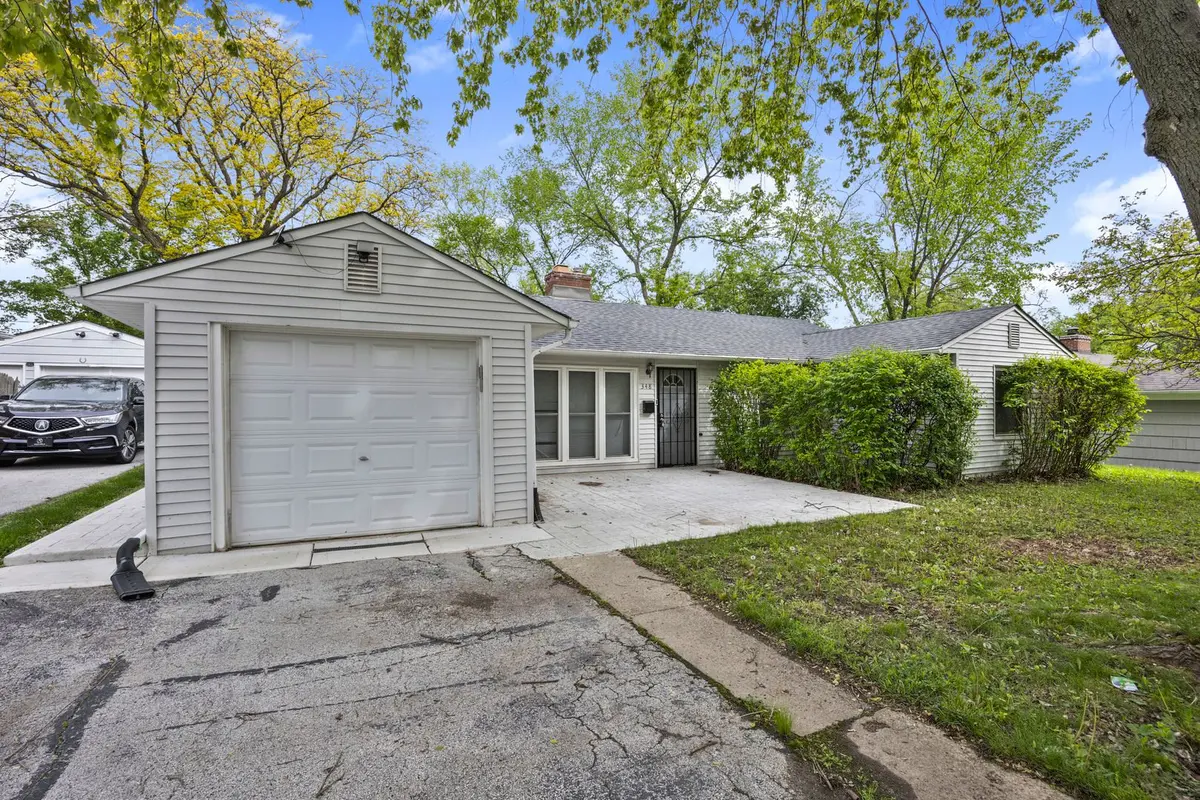 348 Niagara Street