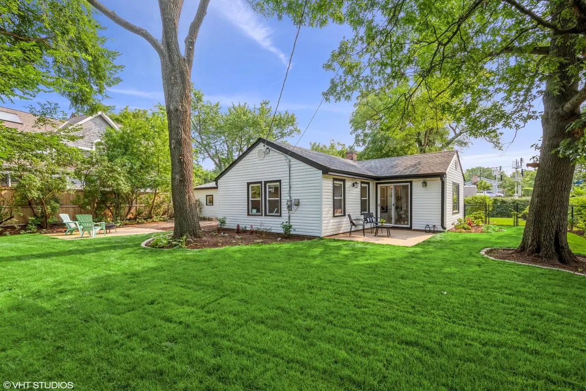 932 Hazel Avenue