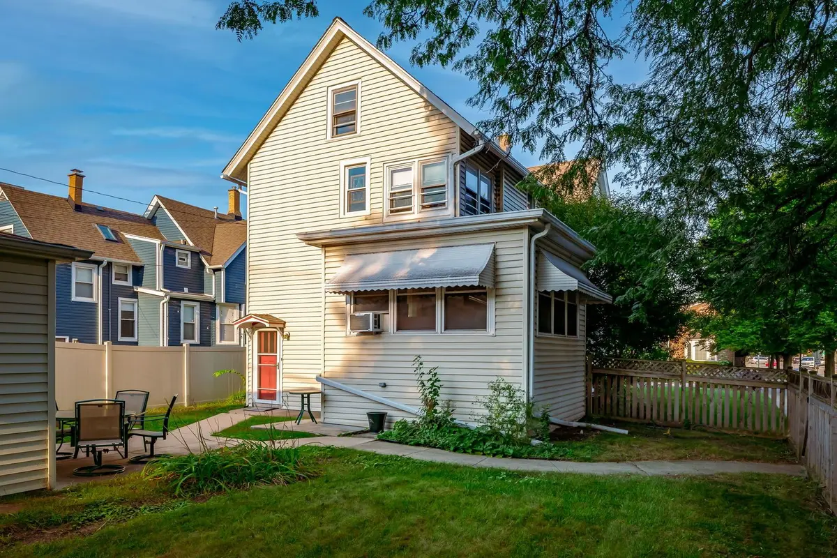 245 Elgin Avenue