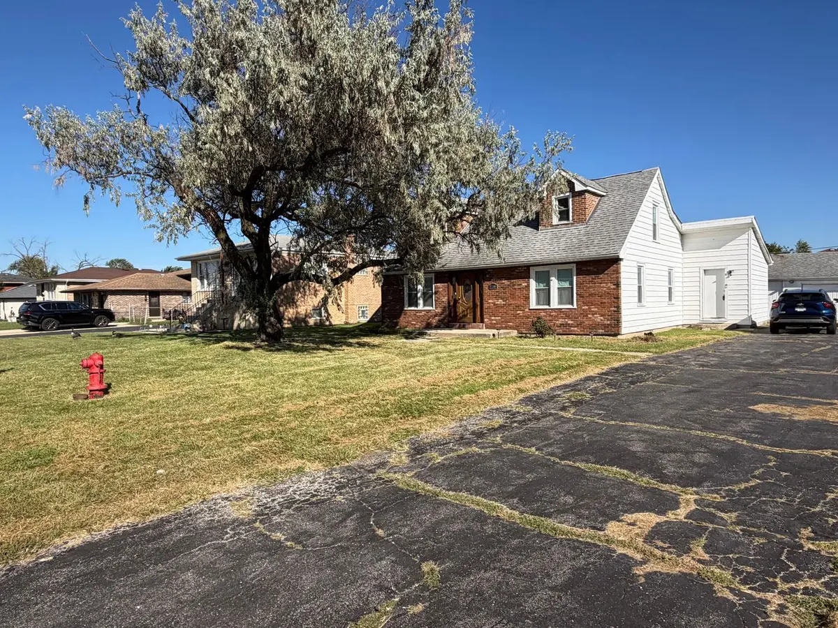 7700 W 83rd Street