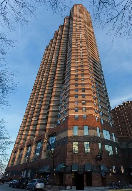 3660 N Lake Shore Drive