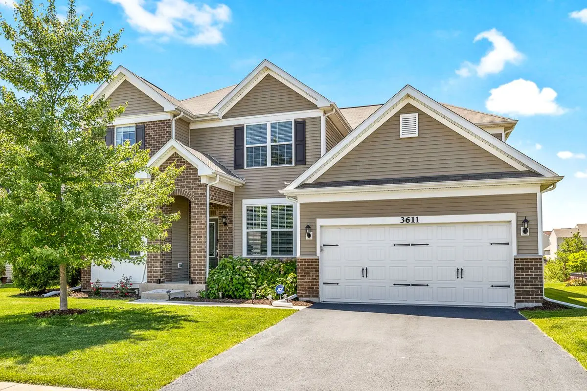 3611 Birch Lane