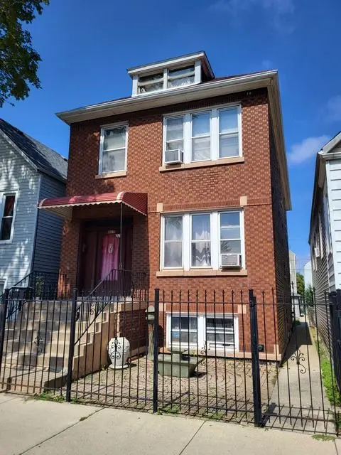 2458 W 46th Street
