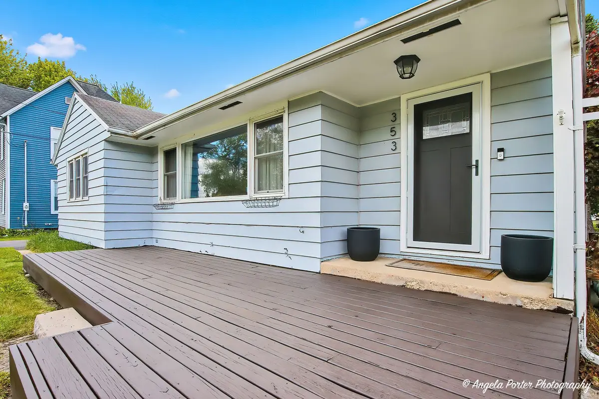 353 Marengo Road