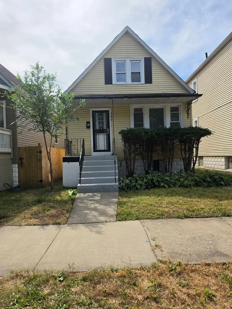 309 E 120th Place