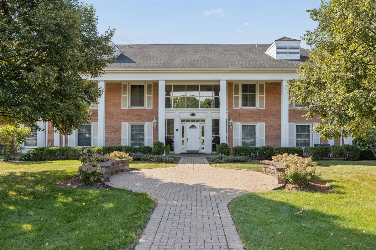 112 Carriage Way Drive
