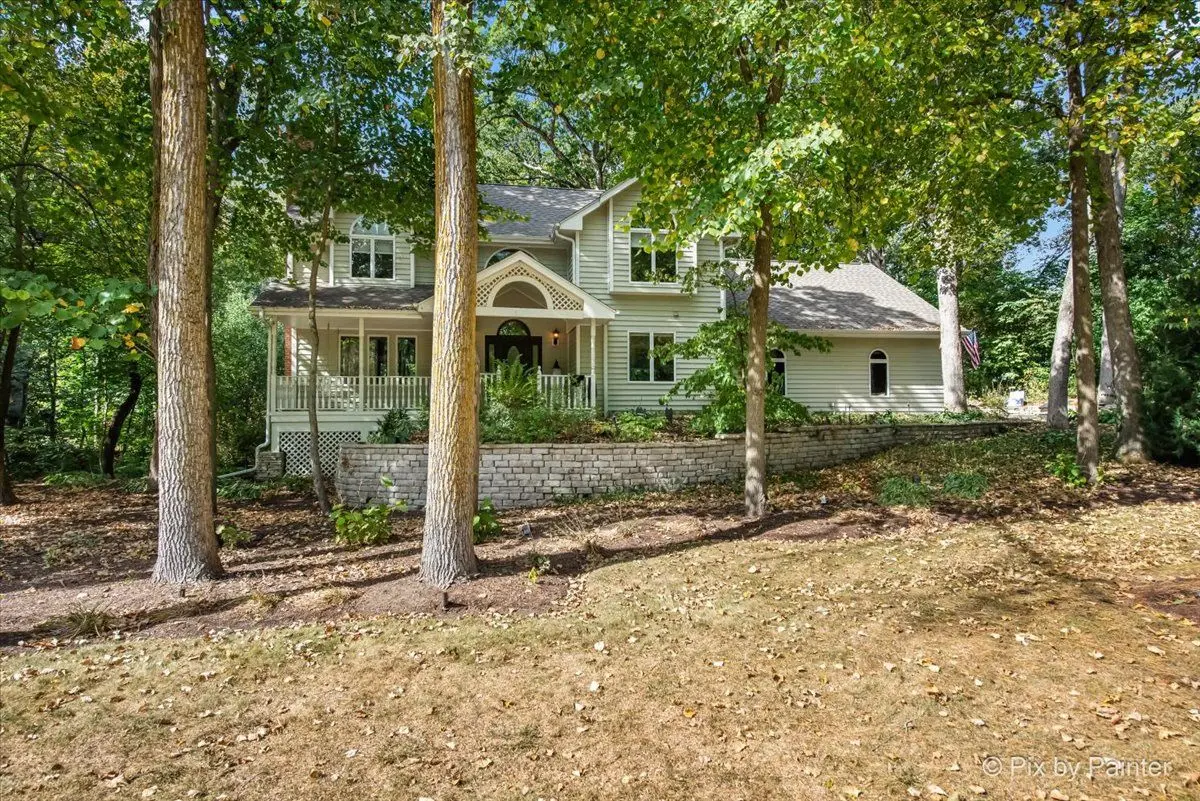 42W142 Ravine Drive