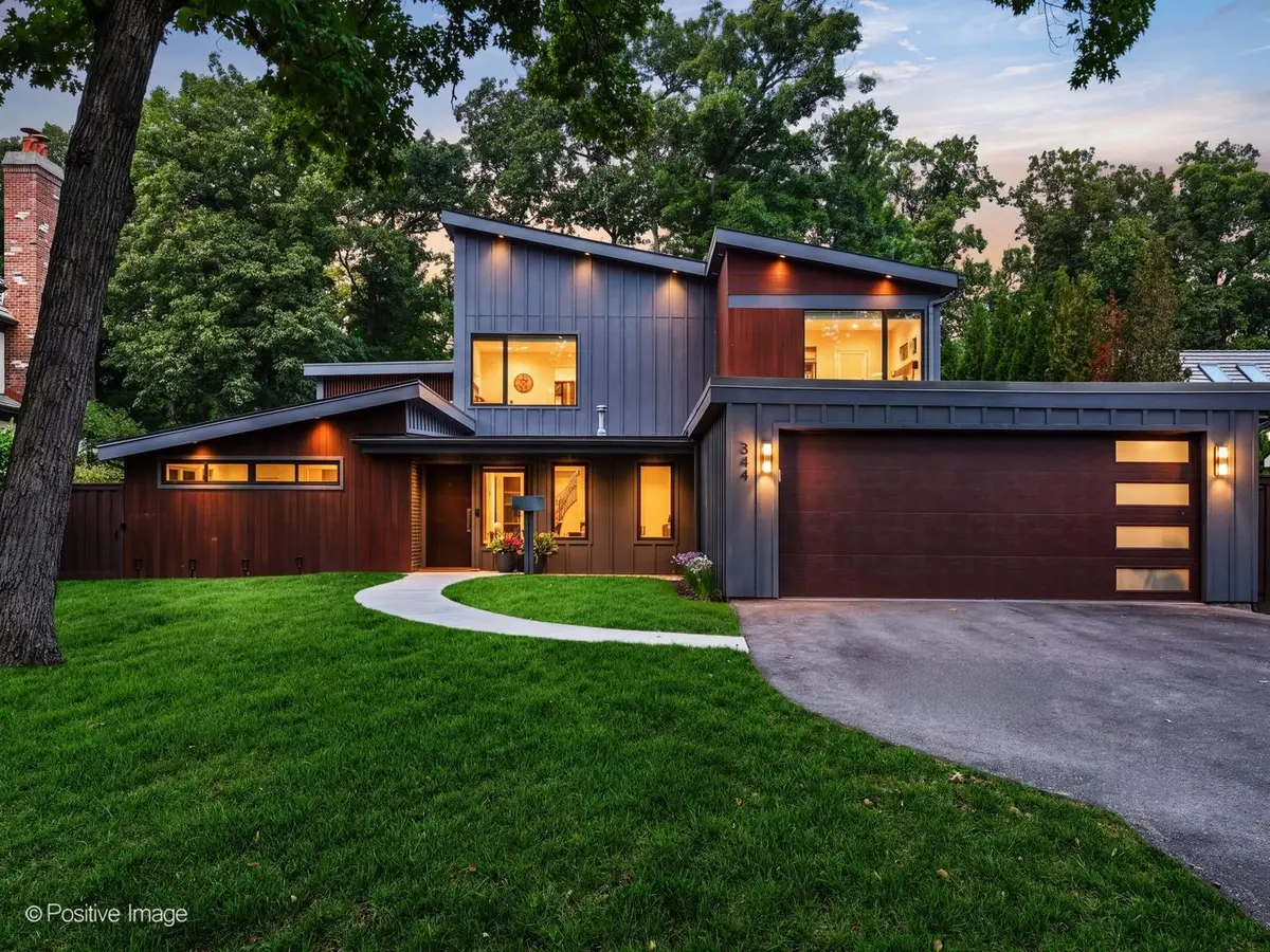 344 E Witchwood Lane