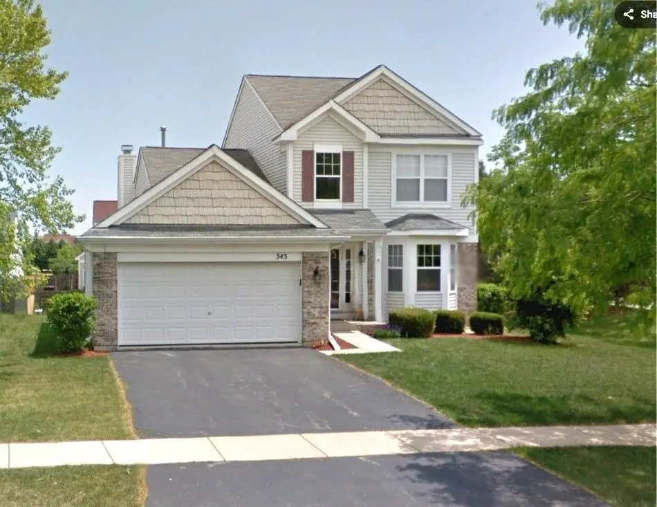 343 SWITCHGRASS Drive