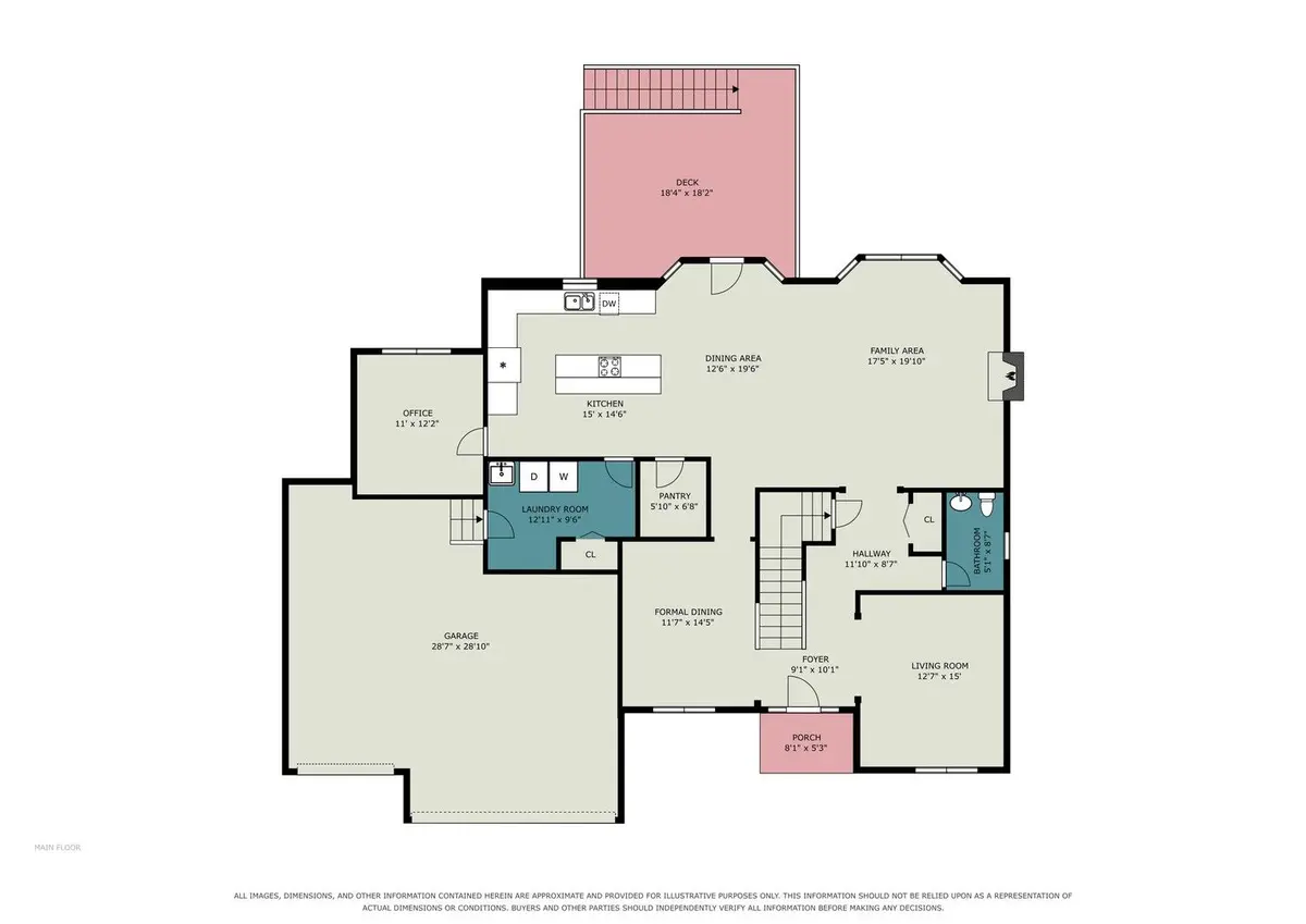 176 Amherst Circle