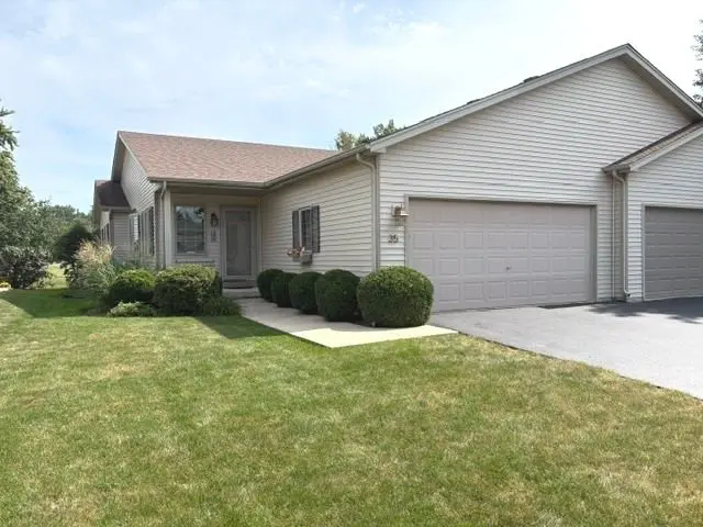 35 S Juniper Drive