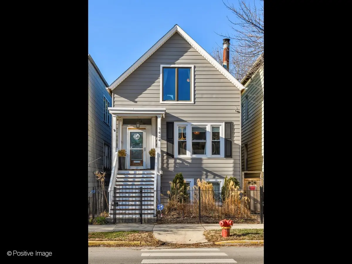 1424 W Diversey Parkway