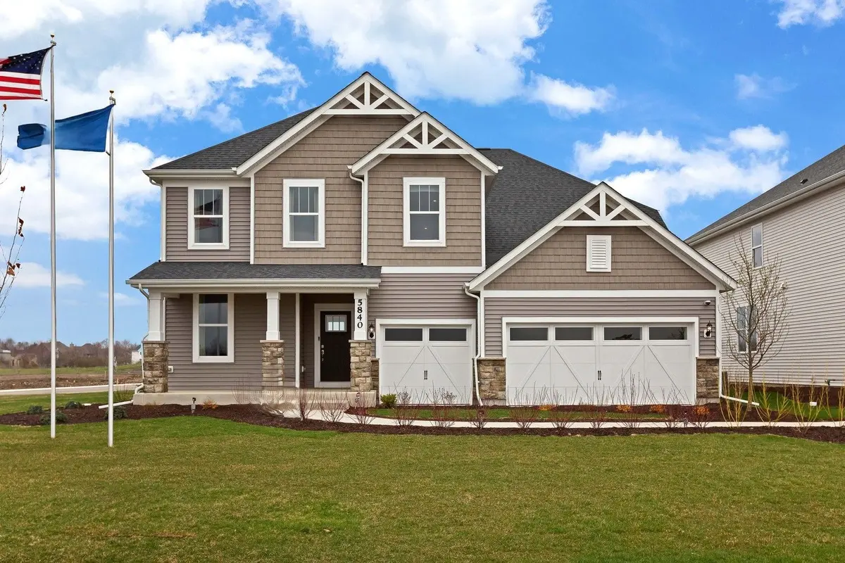 5840 Hawkweed Drive