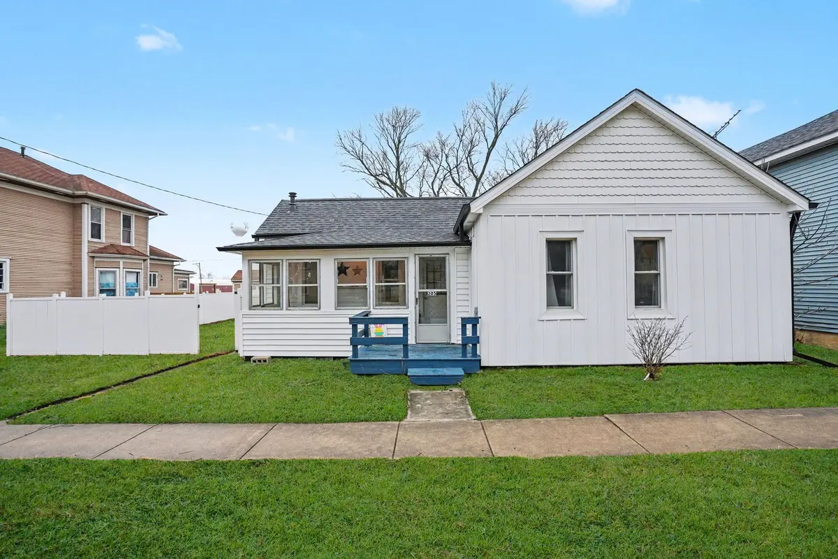 205 E TAYLOR Street