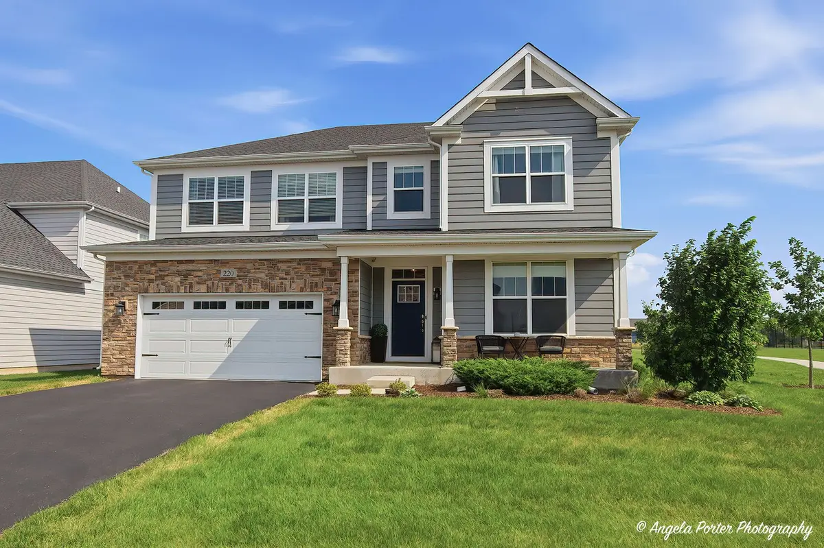 220 Hoffmann Drive