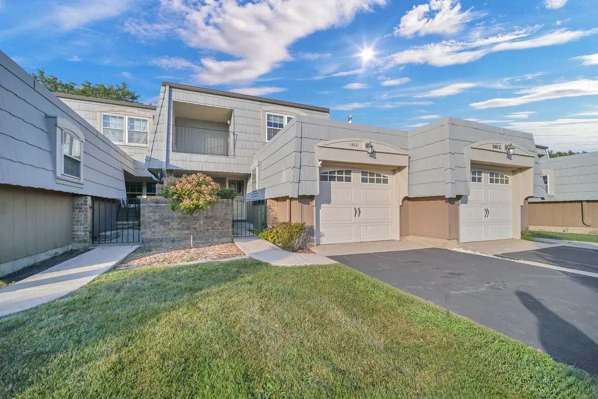 640 Burgundy Court