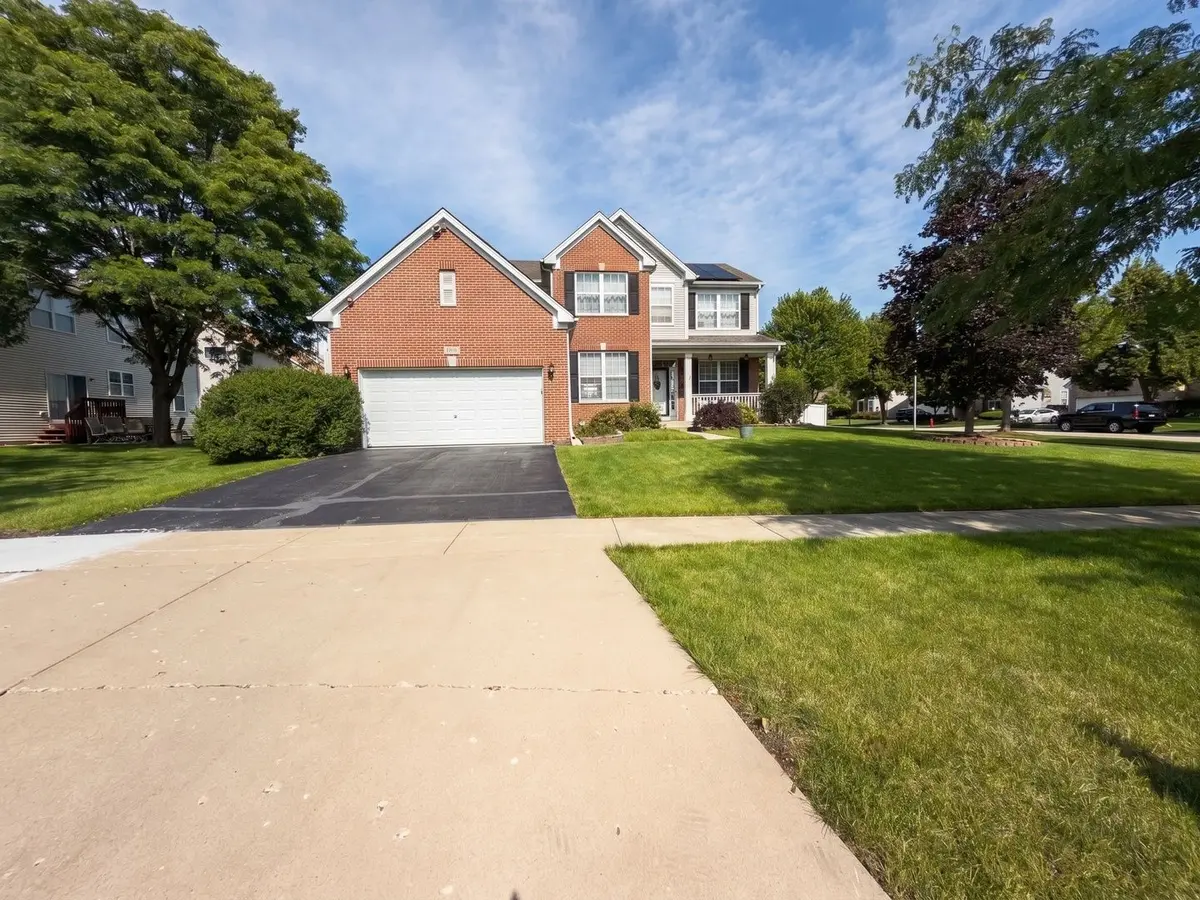 1615 Maureen Drive