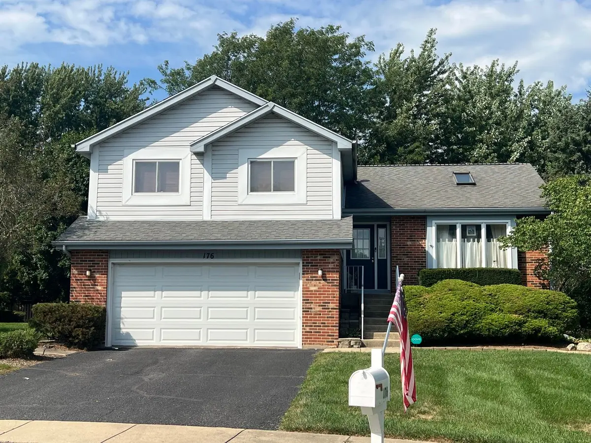 176 Denberry Court