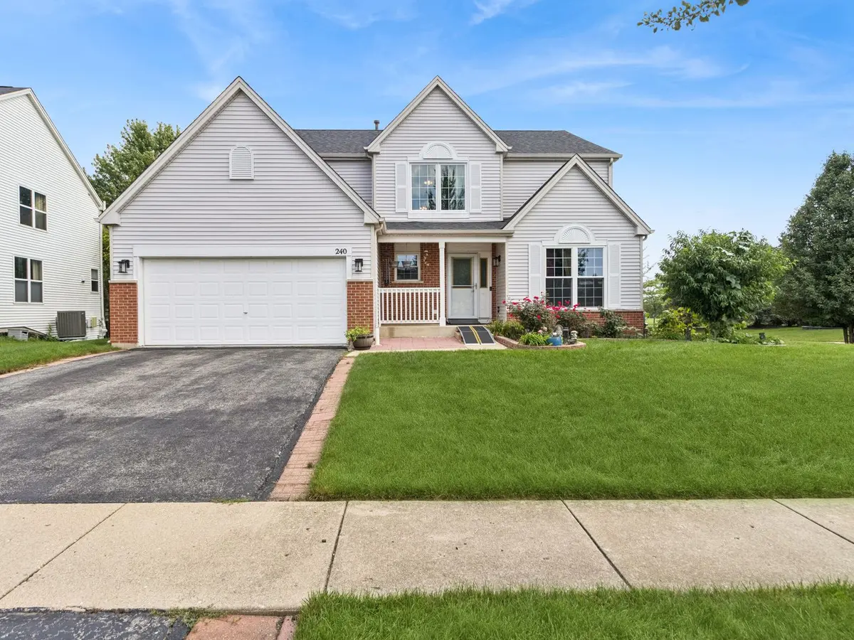 240 W Winding Trail Circle