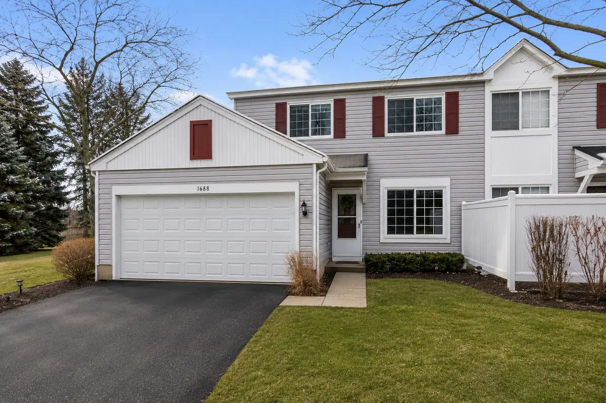 1688 Normantown Road