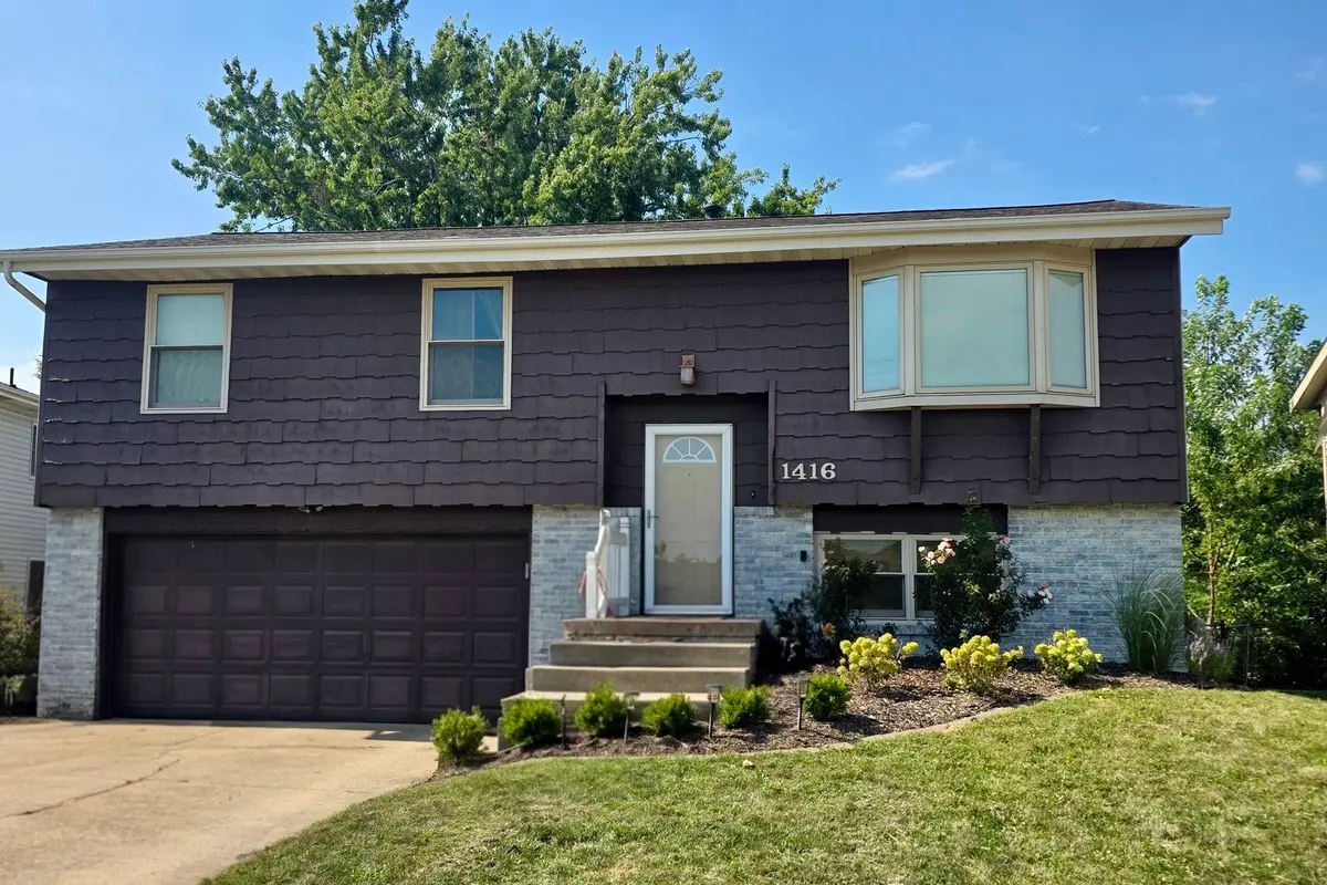 1416 N Hershey Road