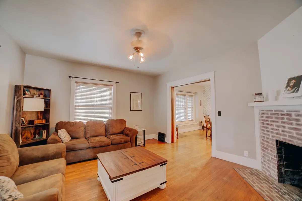 301 N 3rd Street