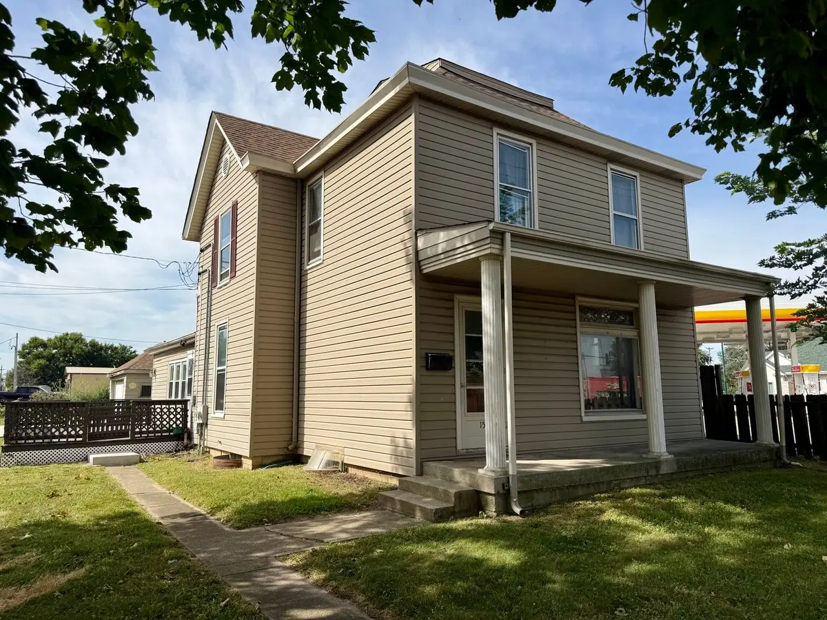 154 E Third Street