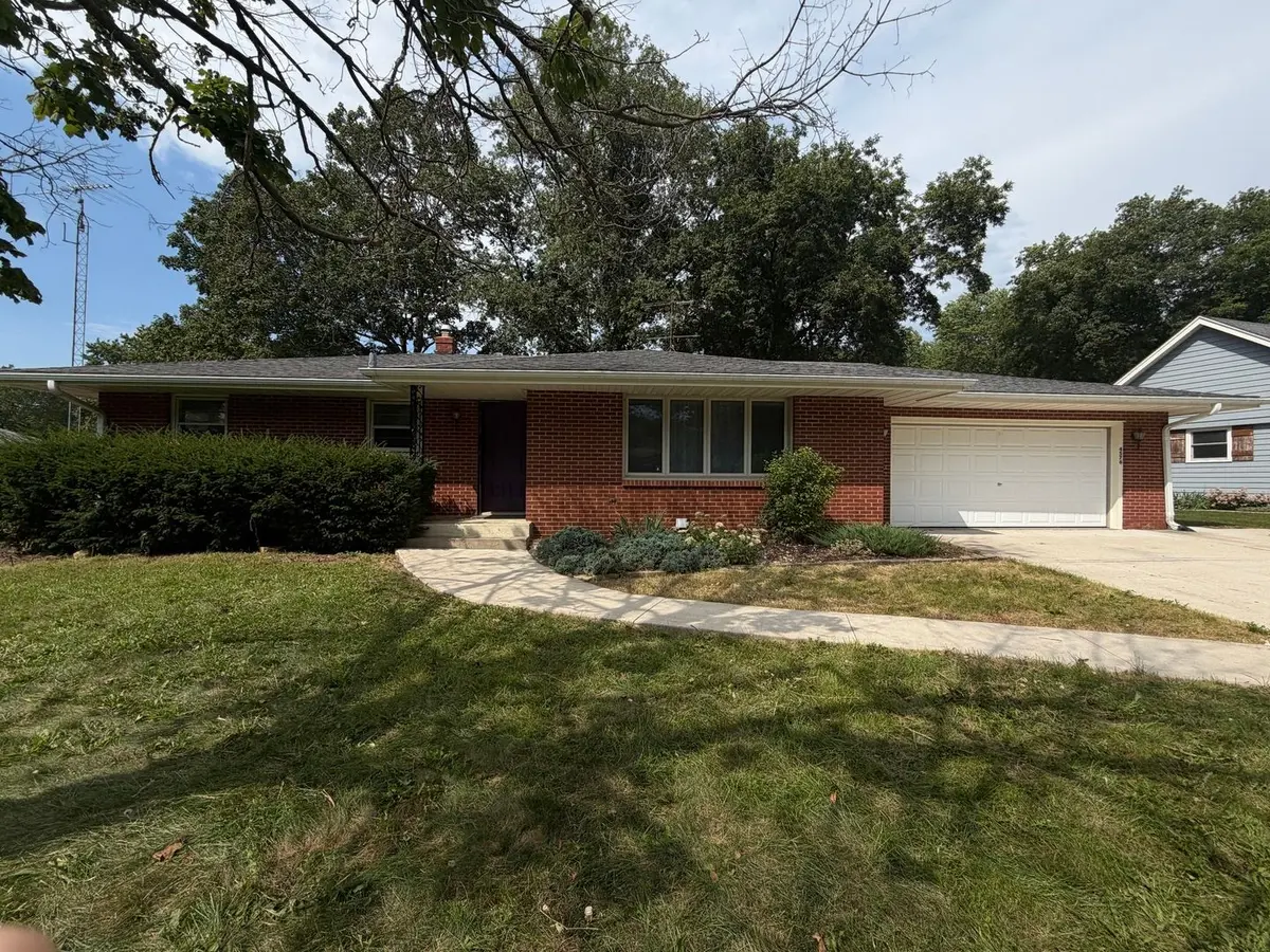 4576 Pepper Drive