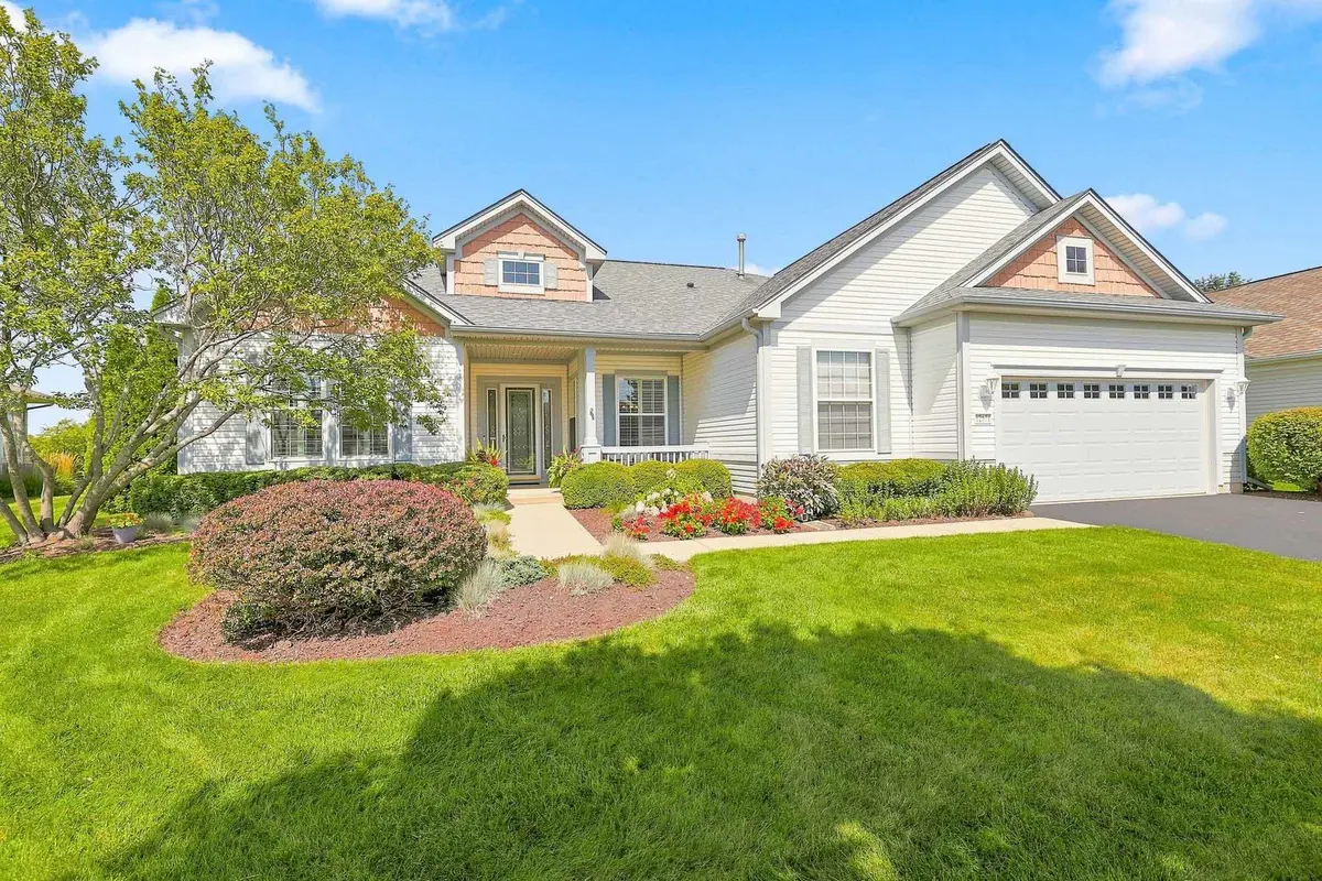 12571 GOLF VIEW Drive
