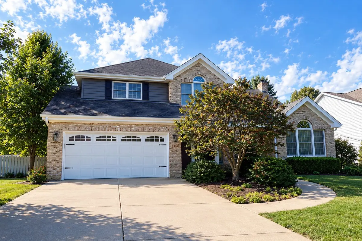 1356 Green Pheasant Lane