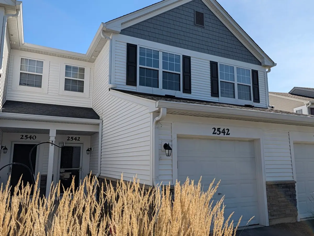 2542 Golf Ridge Circle