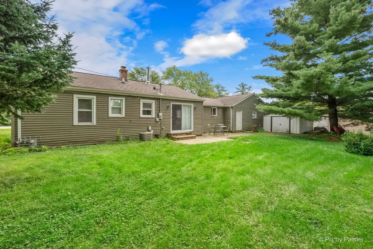 6301 Robert Road