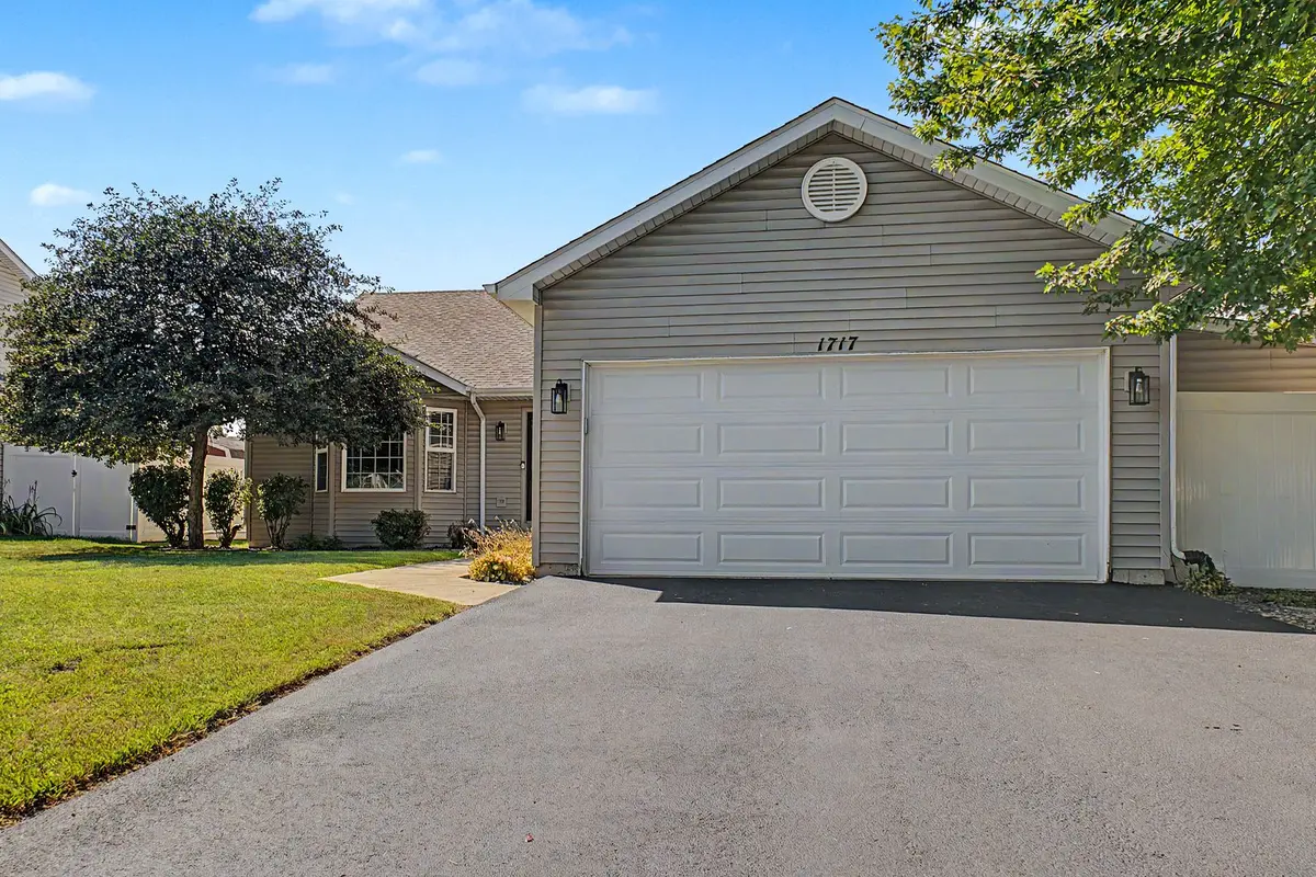 1717 Parkside Drive