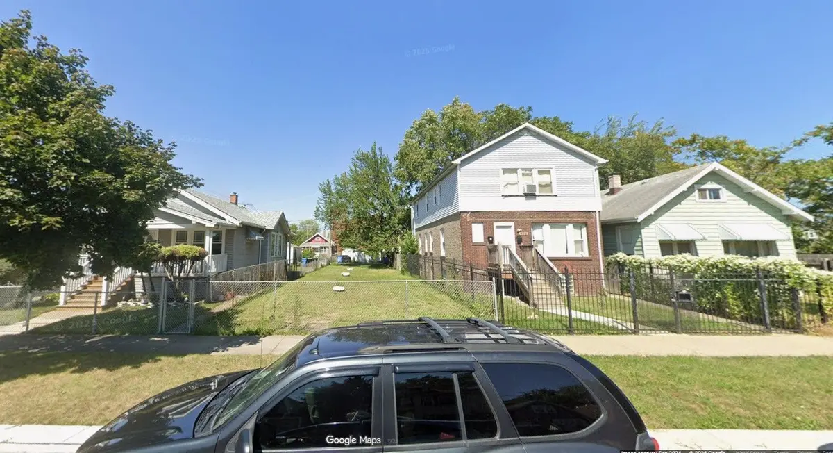 140 W 104th Place