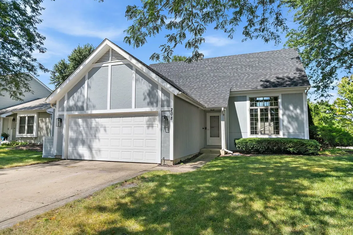 208 Carol Ann Drive