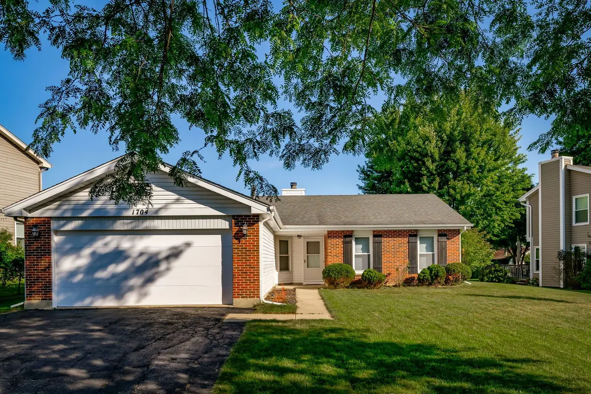 1704 Stratton Pond Lane