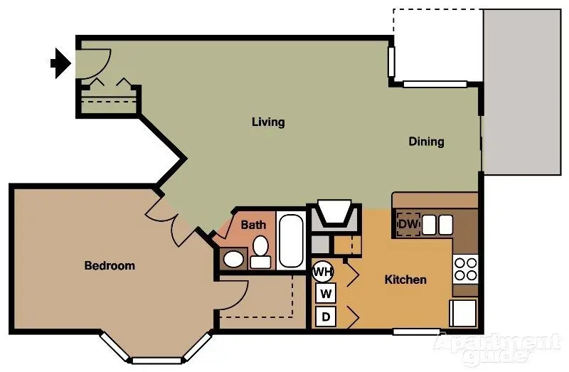 137 White Oak Court