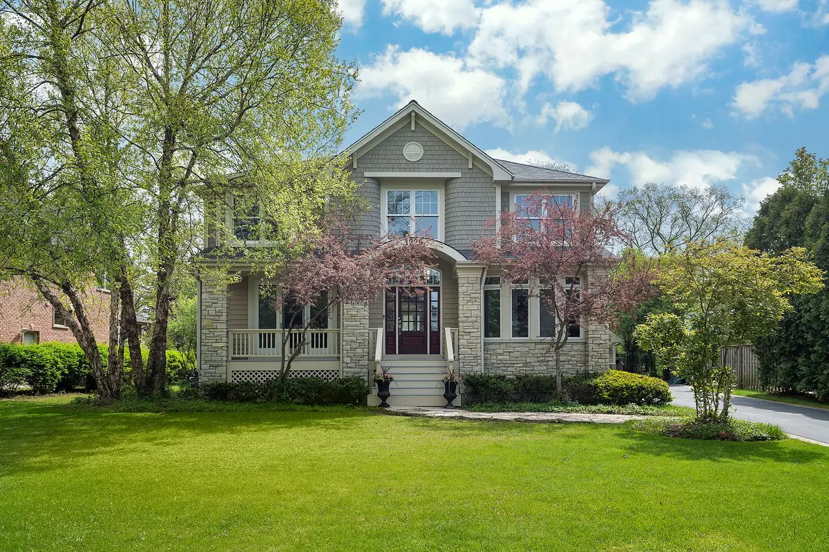 1229 Fairfield Road