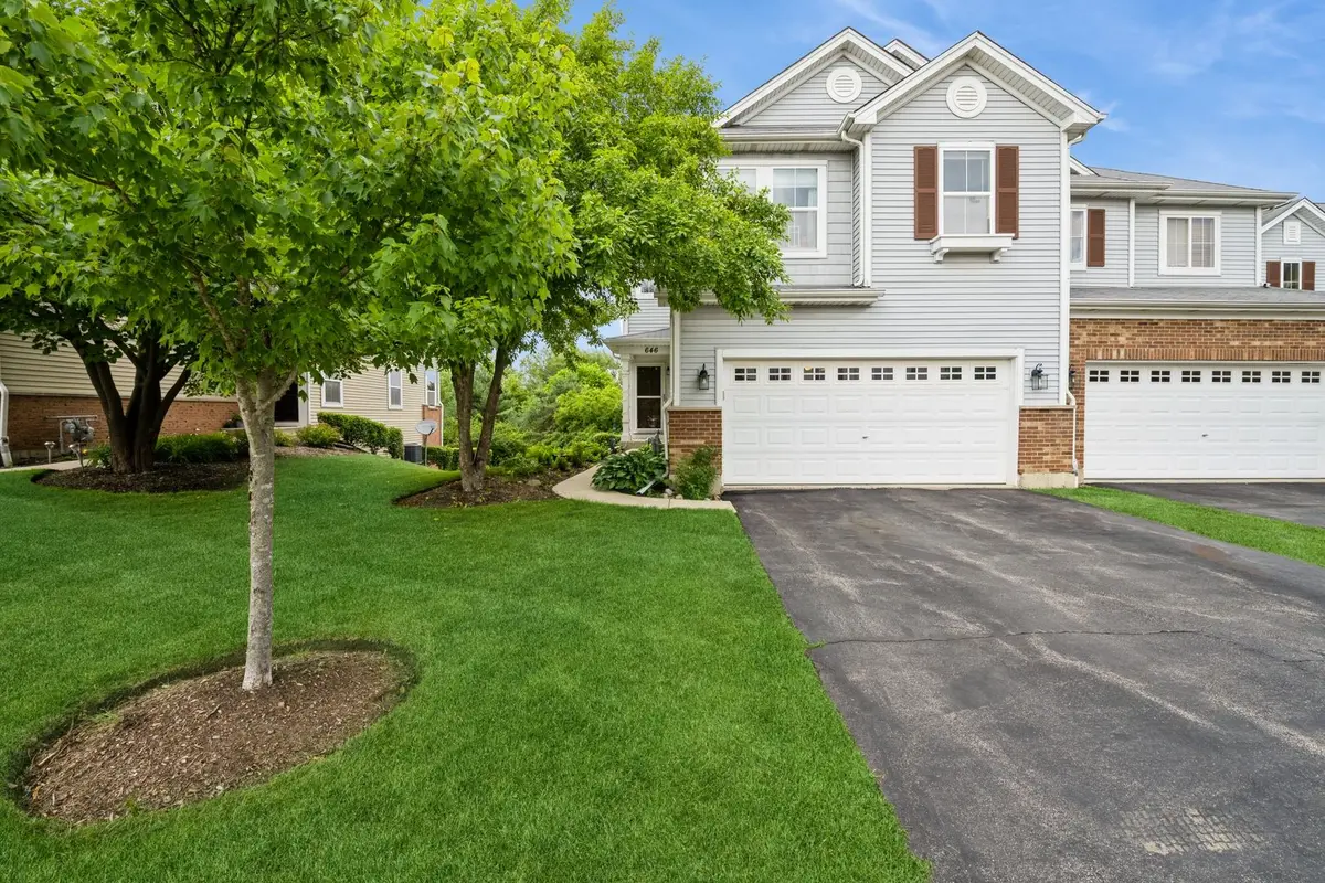 646 Grand Canyon Circle