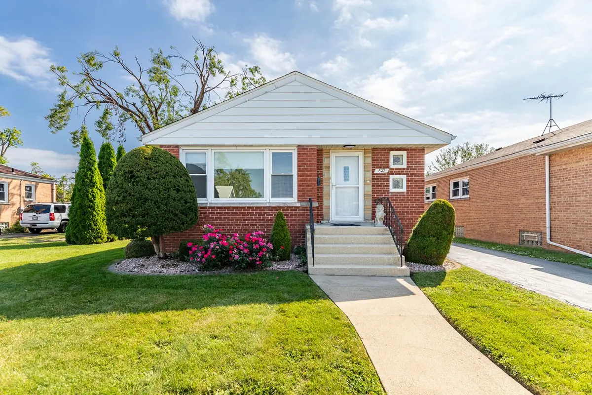 627 Sangamon Street