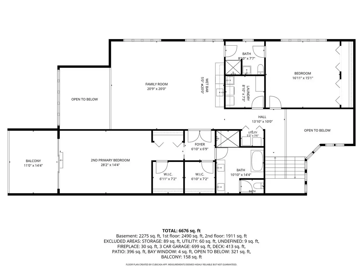1441 Fox Lane