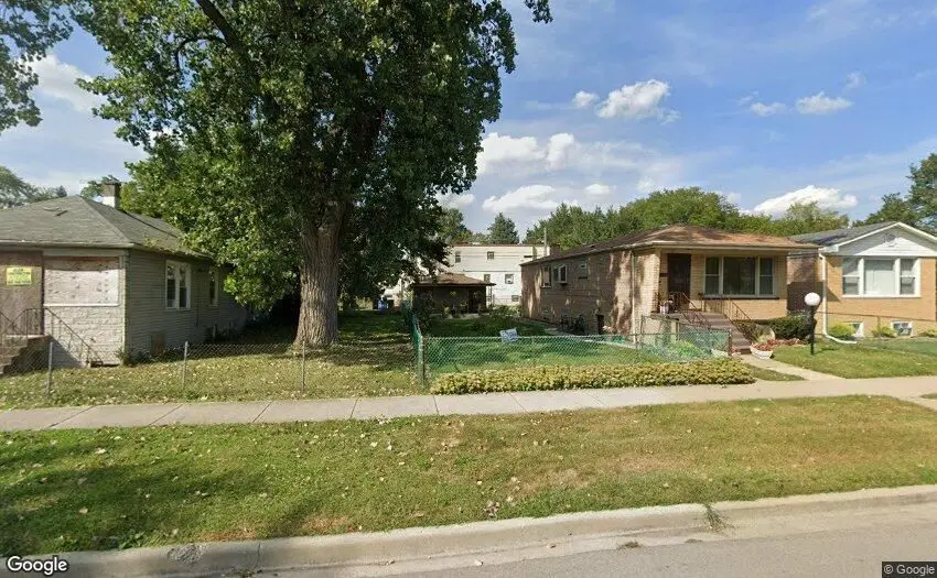 1408 W 113th Place