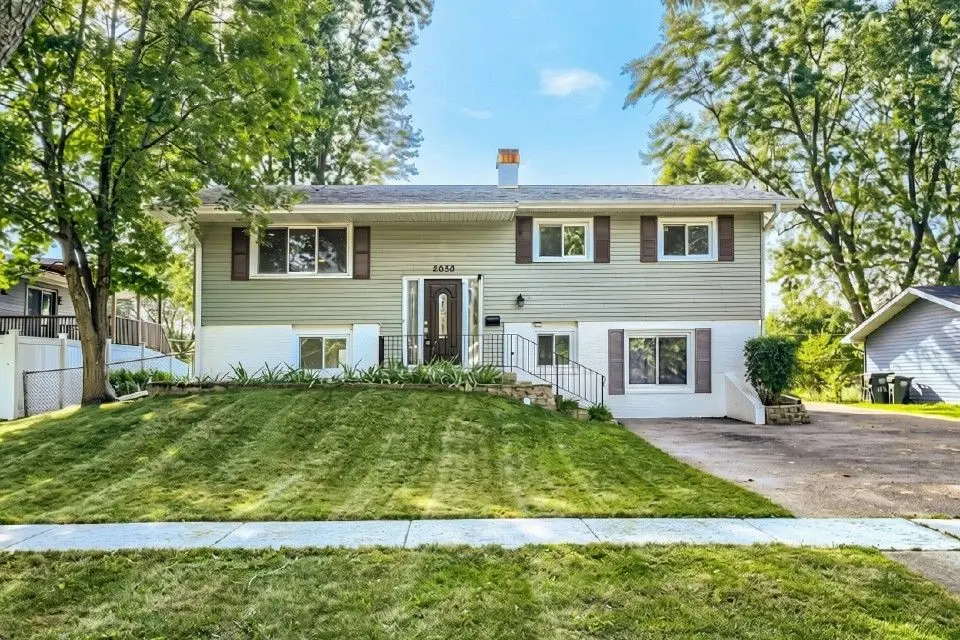2050 Shepard Road